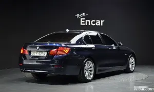 Bmw 5-series 528i xDrive 2015