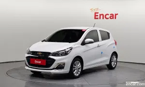 Chevroletgmdaewoo Spark Premier 2019