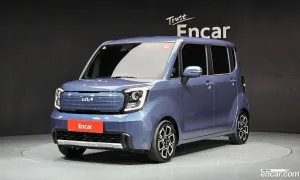 Kia Ray Signature 2025