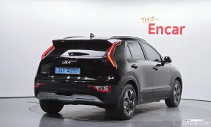 Kia Niro Air 2023