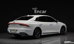 Hyundai Grandeur Le Blanc 2.5 2022