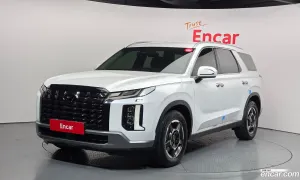 Hyundai Palisade Exclusive Gasoline 3.8 2WD 2022