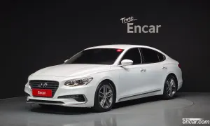Hyundai Grandeur Special 2.4 Premium 2017