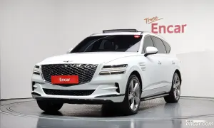 Genesis Gv80 3.0 Diesel AWD 2023