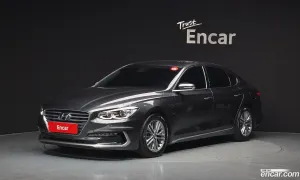 Hyundai Grandeur 2.4 Premium 2019