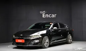 Kia K5 Prestige 2.0 2021