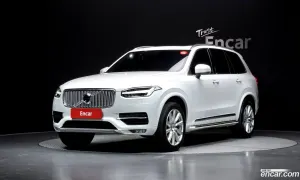 Volvo Xc90 T6 Inscription 2018
