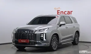 Hyundai Palisade Calligraphy Gasoline 3.8 2WD 2023