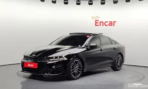 Kia K5 Signature 1.6 Turbo 2020