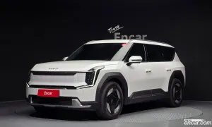 Kia Ev9 Air Long Range 4WD 2023