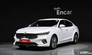 Kia K7 2.5 GDI Noblesse 2019