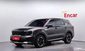 Kia Sorento Prestige Diesel 2.2 4WD 2023
