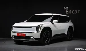 Kia Ev9 Earth Long Range 4WD 2023