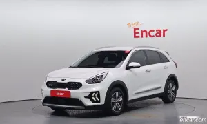 Kia Niro Prestige 1.6 HEV 2021