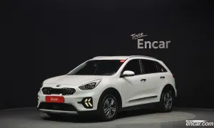 Kia Niro Prestige 1.6 HEV 2021
