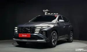 Hyundai Tucson Premium HEV 1.6 2WD 2024