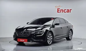 Renault-koreasamsung Sm6 2.0 GDe LE 2016