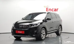 Kia Sorento Marster Diesel 2.0 2WD 2019