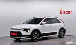 Kia Niro Signature 2022