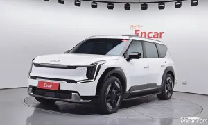 Kia Ev9 Earth Long Range 4WD 2023