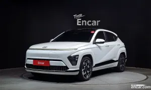 Hyundai Kona Inspiration Long Range 2023
