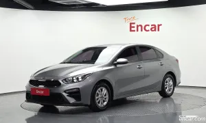 Kia K3 Luxury 2019
