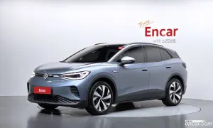 Volkswagen Id.4 Pro 2023