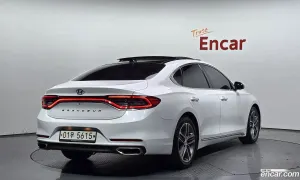 Hyundai Grandeur Special 2.4 Premium 2017