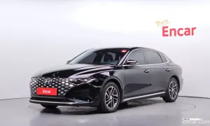Hyundai Grandeur Premium Choice 3.0 LPi 2020