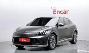 Genesis Gv60 Standard 2022