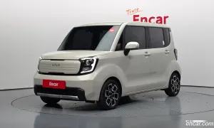 Kia Ray Standard 2023