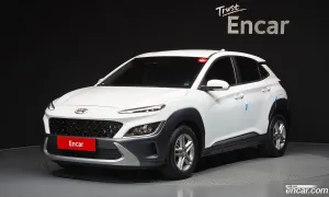 Hyundai Kona Modern Gasoline 2.0 2WD 2021
