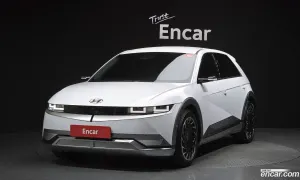 Hyundai Ioniq5 Prestige Long range 2023