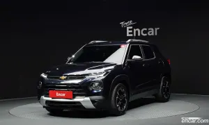Chevroletgmdaewoo Trailblazer Premier 1.3 Turbo 2WD 2020