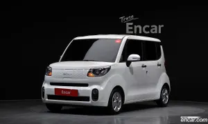 Kia Ray Prestige 2022