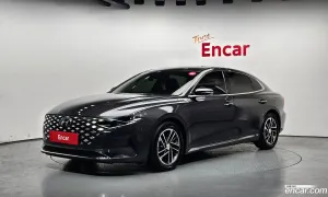 Hyundai Grandeur Premium Choice 2.5 2021