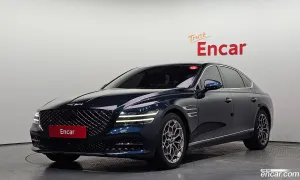 Genesis G80 Gasoline 2.5 Turbo AWD 2021
