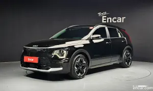 Kia Niro Air 2023
