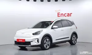 Kia Niro Earth 2022