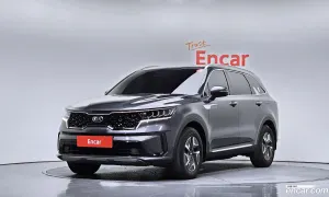 Kia Sorento Prestige HEV 1.6 2WD 2021