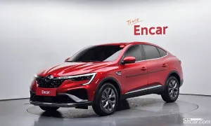 Renault-koreasamsung Xm3 1.6 GTe Inspire 2023