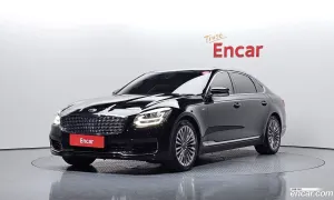 Kia K9 Best SelectionⅠ 3.8 GDI AWD 2020
