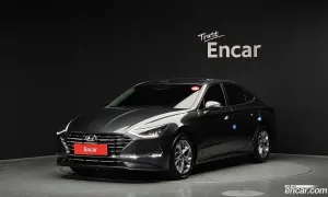 Hyundai Sonata Premium Family 2.0 2019