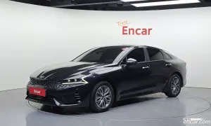 Kia K5 Signature 2020