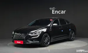 Renault-koreasamsung Sm6 1.5 dCi LE 2017