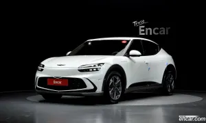 Genesis Gv60 Standard 2022