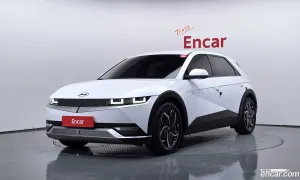 Hyundai Ioniq5 Exclusive Long Range AWD 2022