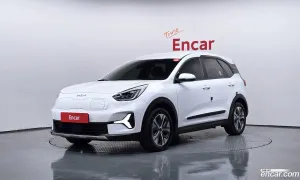 Kia Niro Earth 2022