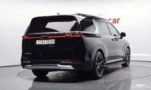 Kia Canival 9-Seater Signature 2020