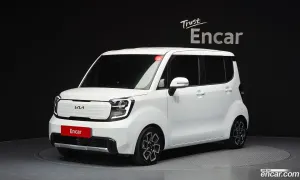 Kia Ray Signature 2024